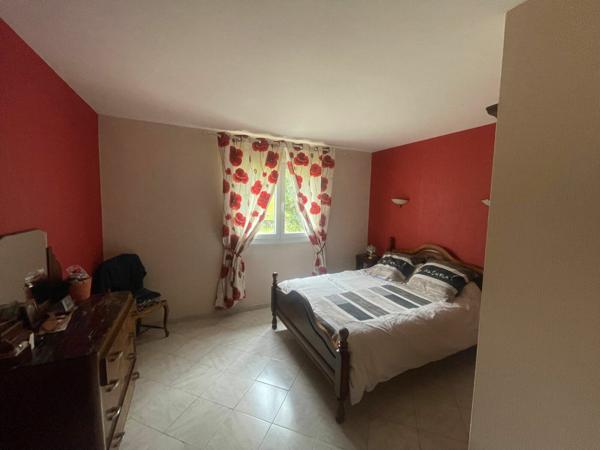 Maison à vendre    5 pièces • 152 m2 Mazamet