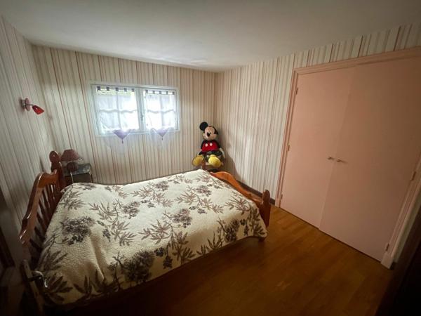 Maison à vendre    5 pièces • 152 m2 Mazamet