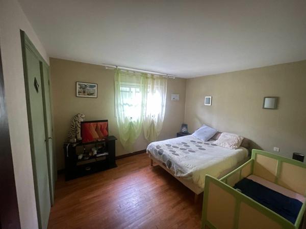 Maison à vendre    5 pièces • 152 m2 Mazamet