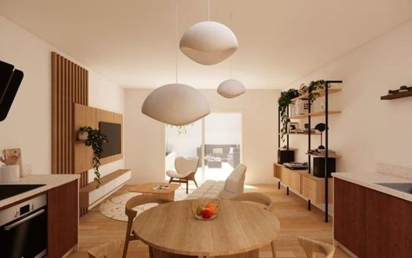 Appartement à vendre    3 pièces • 71 m2 Reims