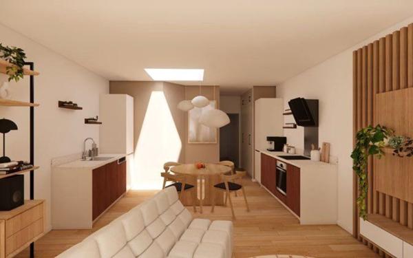 Appartement à vendre    3 pièces • 71 m2 Reims