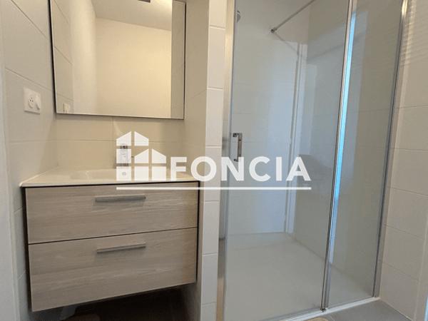 Location Appartement meublé 2 pièces 51.91 m² - Montaigu Vendee 85600