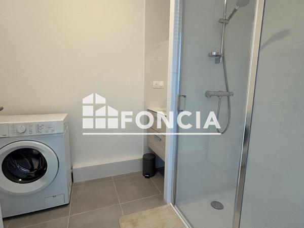 Location Appartement meublé 2 pièces 51.91 m² - Montaigu Vendee 85600