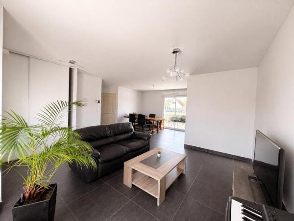Vente / Maison à Corquilleroy (45120)