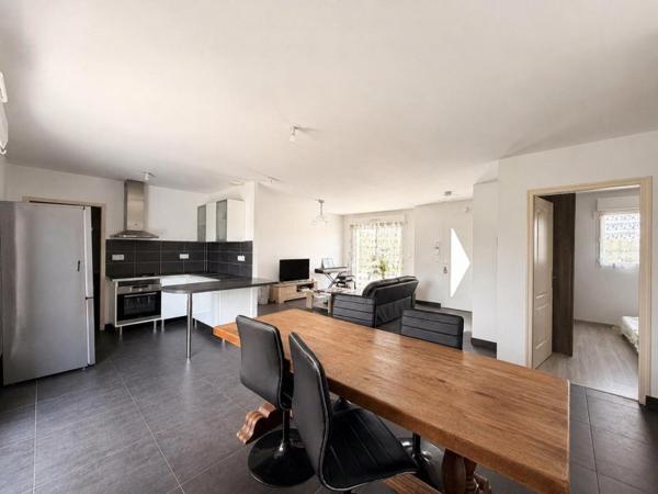 Vente / Maison à Corquilleroy (45120)