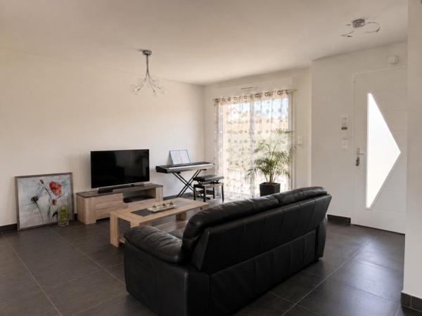 Vente / Maison à Corquilleroy (45120)