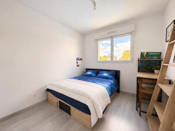 Vente / Maison à Corquilleroy (45120)