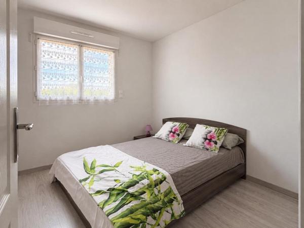Vente / Maison à Corquilleroy (45120)
