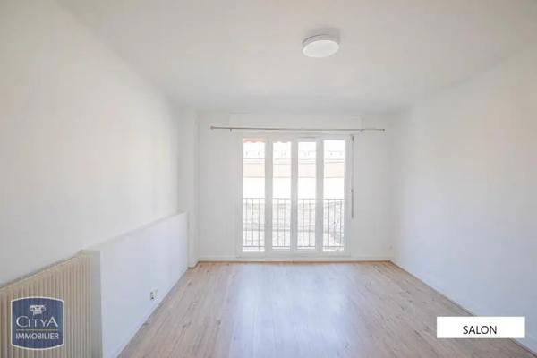 Appartement à louer 3 pièces 58m² Marseille 7e Arrondissement (13007)