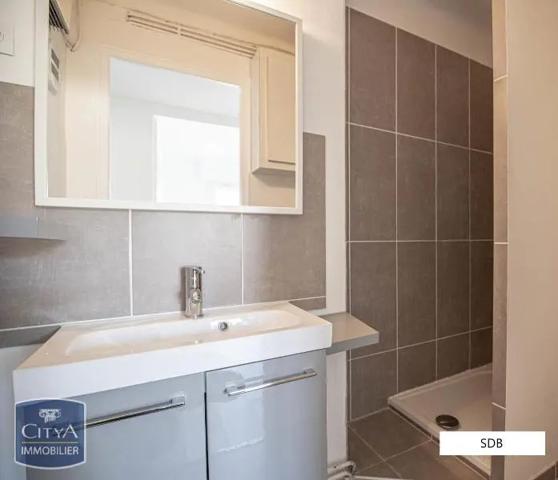 Appartement à louer 3 pièces 58m² Marseille 7e Arrondissement (13007)