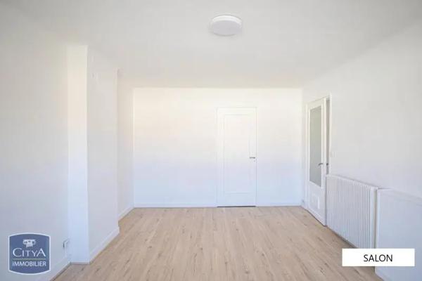 Appartement à louer 3 pièces 58m² Marseille 7e Arrondissement (13007)