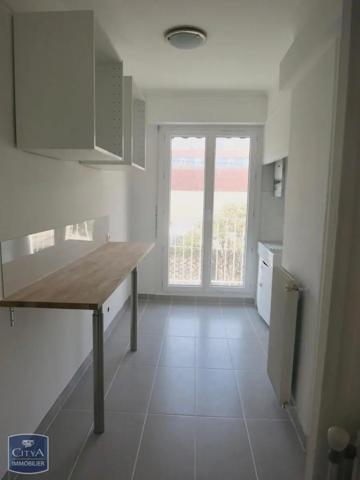 Appartement à louer 3 pièces 58m² Marseille 7e Arrondissement (13007)