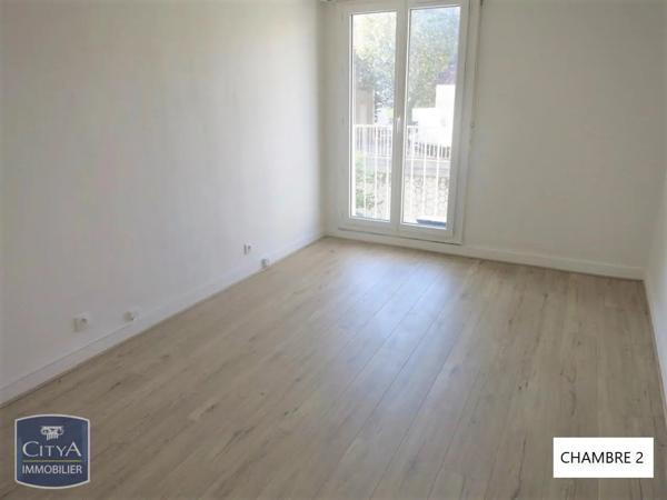 Appartement à louer 3 pièces 58m² Marseille 7e Arrondissement (13007)