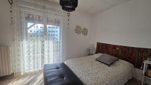 A vendre (82) Maison Montauban 184 m² , 4 chambres , bureau , jardin et garage