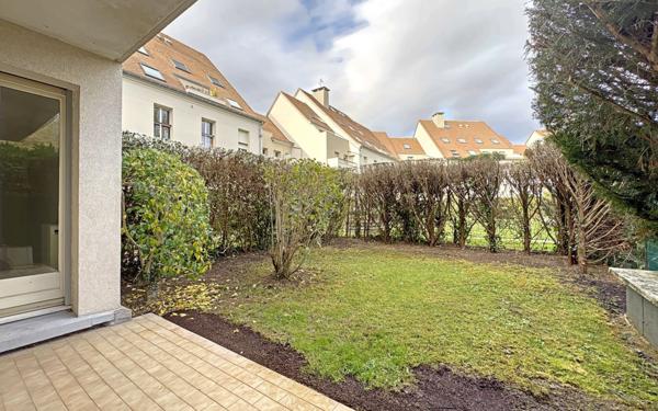 Appartement à louer    2 pièces •  Bures-sur-Yvette