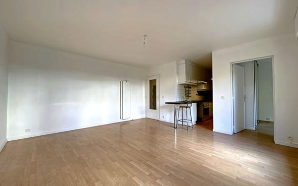 Appartement à louer    2 pièces •  Bures-sur-Yvette