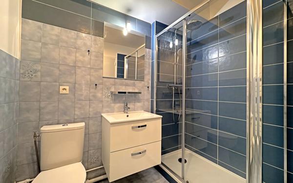 Appartement à louer    2 pièces •  Bures-sur-Yvette