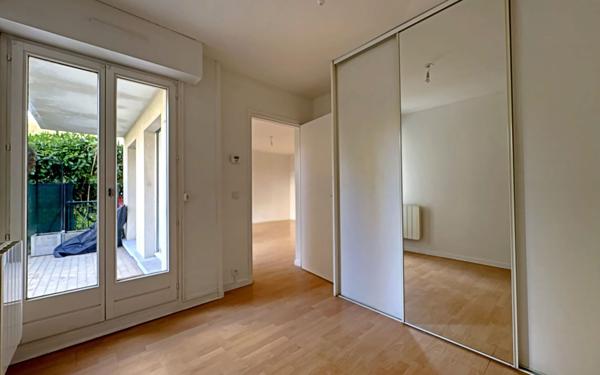 Appartement à louer    2 pièces •  Bures-sur-Yvette