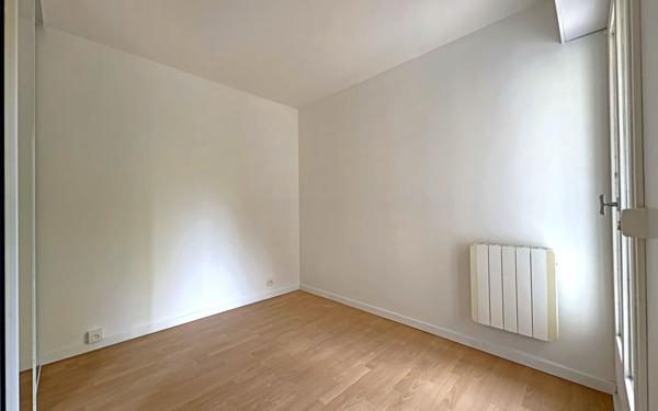 Appartement à louer    2 pièces •  Bures-sur-Yvette