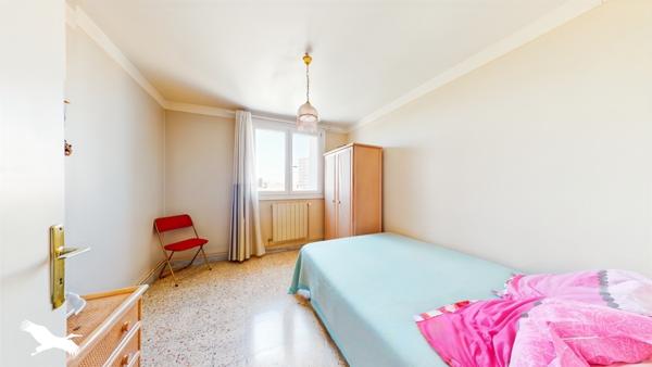 Appartement à vendre |  Marseille 08 |  4 pièces | 76,6 m²