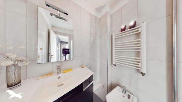 Appartement à vendre |  Marseille 08 |  4 pièces | 76,6 m²