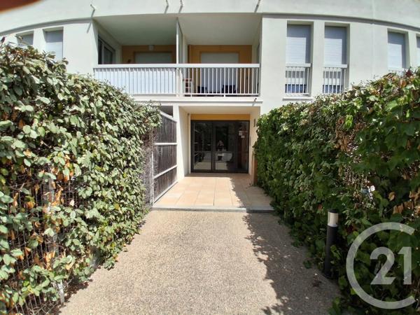 Appartement à vendre  3 pièces - 50,62 m 2   LA GRANDE MOTTE  - 34