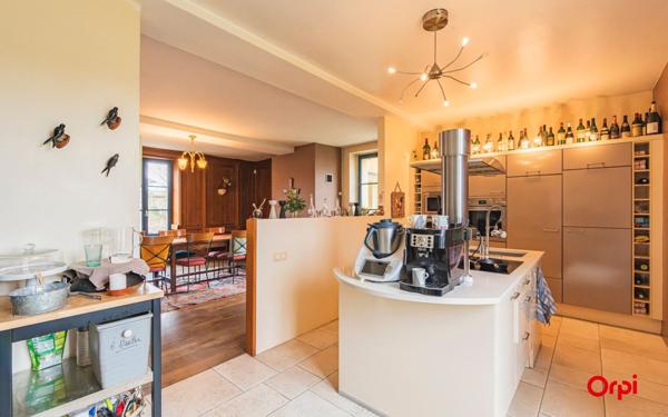 Maison à vendre    6 pièces • 320 m2 Fère-en-Tardenois