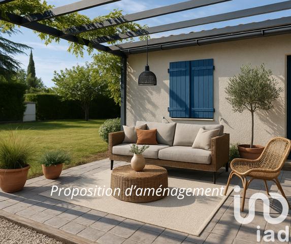 Maison à vendre 2 pièces 24 m² Plaisance-du-Touch