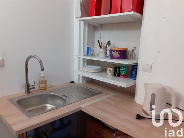 Maison à vendre 2 pièces 24 m² Plaisance-du-Touch