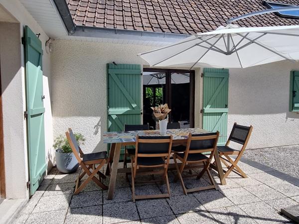 Maison individuelle, Neufchatel 6 pièces 145 m²