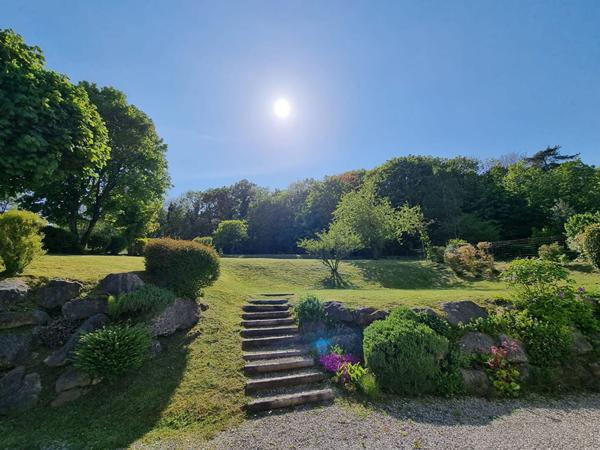 Maison individuelle, Neufchatel 6 pièces 145 m²