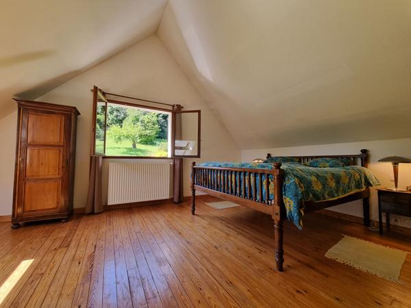 Maison individuelle, Neufchatel 6 pièces 145 m²