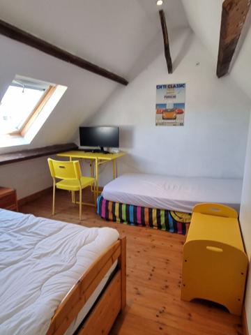 Maison individuelle, Neufchatel 6 pièces 145 m²