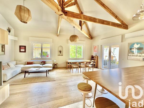 Maison à vendre 6 pièces 158 m² Saint-Raphaël