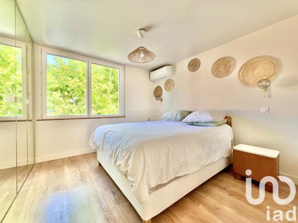 Maison à vendre 6 pièces 158 m² Saint-Raphaël