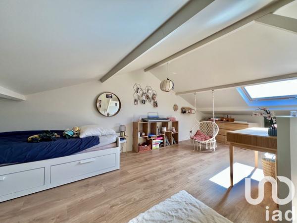 Maison à vendre 6 pièces 158 m² Saint-Raphaël