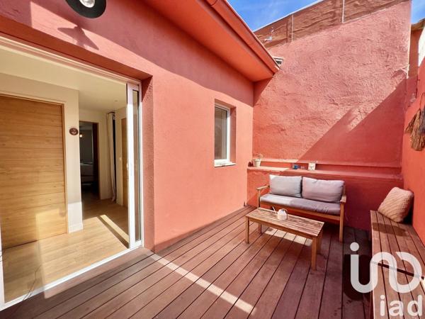 Maison à vendre 6 pièces 158 m² Saint-Raphaël