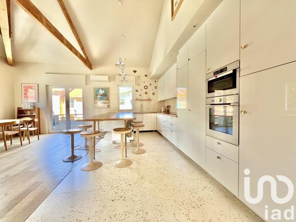 Maison à vendre 6 pièces 158 m² Saint-Raphaël