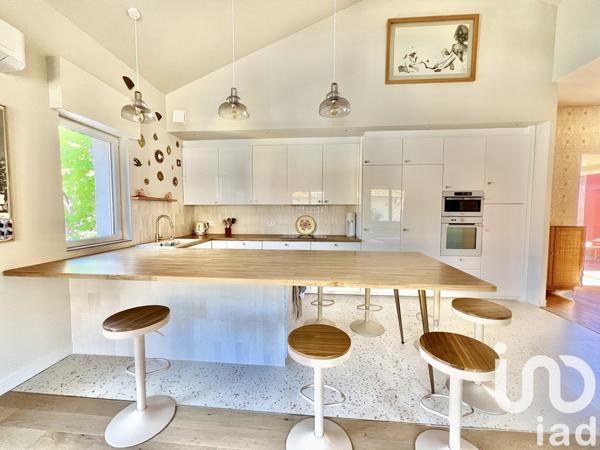 Maison à vendre 6 pièces 158 m² Saint-Raphaël