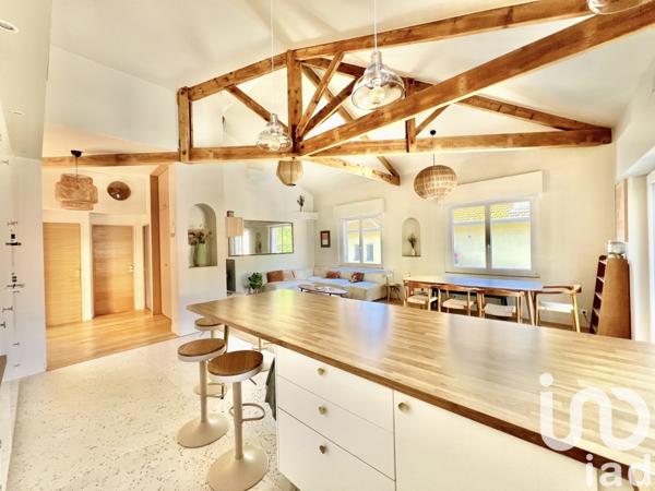 Maison à vendre 6 pièces 158 m² Saint-Raphaël