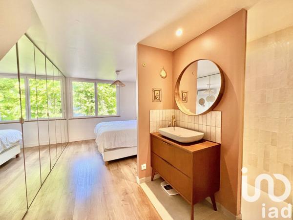 Maison à vendre 6 pièces 158 m² Saint-Raphaël