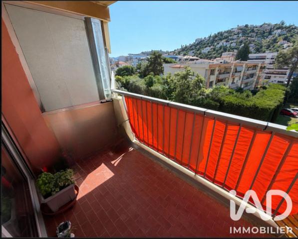 Studio à vendre 22,63 m² Mandelieu-la-Napoule