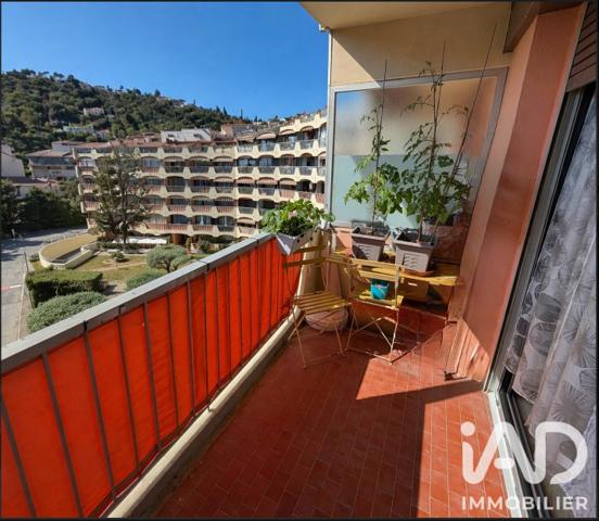 Studio à vendre 22,63 m² Mandelieu-la-Napoule
