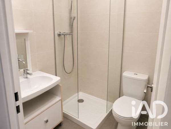 Studio à vendre 22,63 m² Mandelieu-la-Napoule