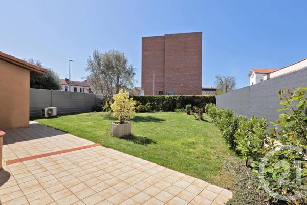 Maison à vendre  4 pièces - 121 m 2   ALBI  - 81