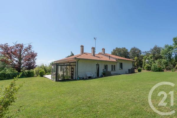 Maison à vendre  4 pièces - 121 m 2   ALBI  - 81