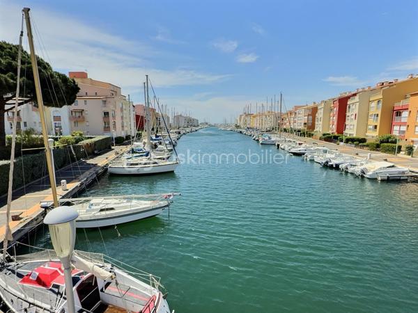 Appartement de 20 m²