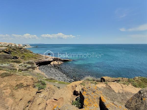 Appartement de 20 m²