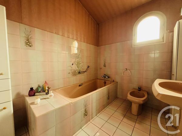 Maison à vendre  5 pièces - 103,40 m 2   PERPIGNAN  - 66