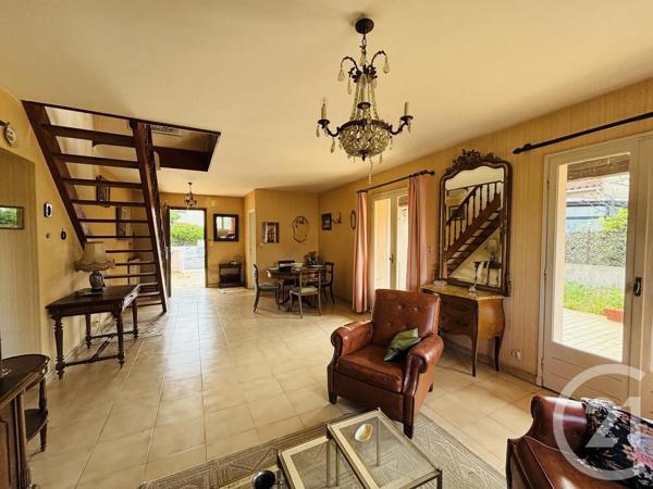 Maison à vendre  5 pièces - 103,40 m 2   PERPIGNAN  - 66